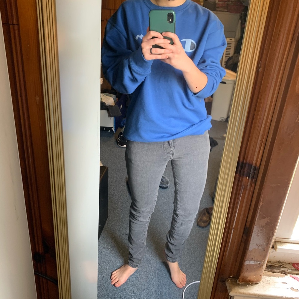 H&M Men’s Skinny Jeans (28)